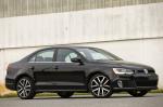 Volkswagen Jetta GLI Autobahn 2012 года